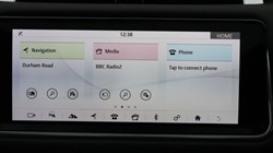 2022 (71) LAND ROVER RANGE ROVER SPORT 2.0 P400e HSE Dynamic Black 5dr Auto 5171806