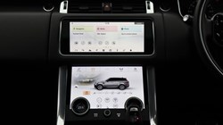 2022 (71) LAND ROVER RANGE ROVER SPORT 2.0 P400e HSE Dynamic Black 5dr Auto 5171803