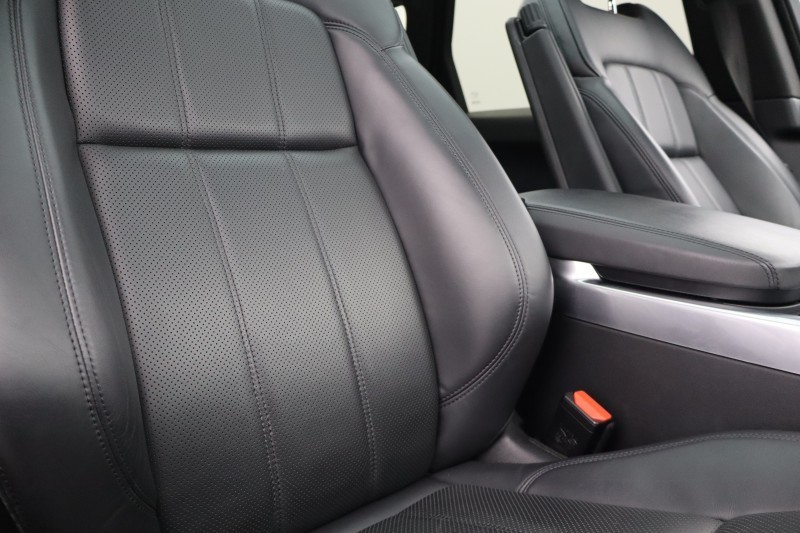 2022 (71) LAND ROVER RANGE ROVER SPORT 2.0 P400e HSE Dynamic Black 5dr Auto 5171819