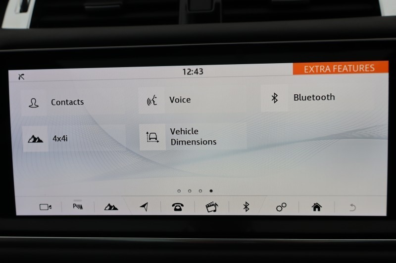 2022 (71) LAND ROVER RANGE ROVER SPORT 2.0 P400e HSE Dynamic Black 5dr Auto 5171827