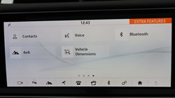 2022 (71) LAND ROVER RANGE ROVER SPORT 2.0 P400e HSE Dynamic Black 5dr Auto 5171827