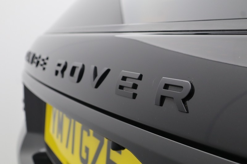 2022 (71) LAND ROVER RANGE ROVER SPORT 2.0 P400e HSE Dynamic Black 5dr Auto 5171796