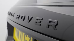 2022 (71) LAND ROVER RANGE ROVER SPORT 2.0 P400e HSE Dynamic Black 5dr Auto 5171796