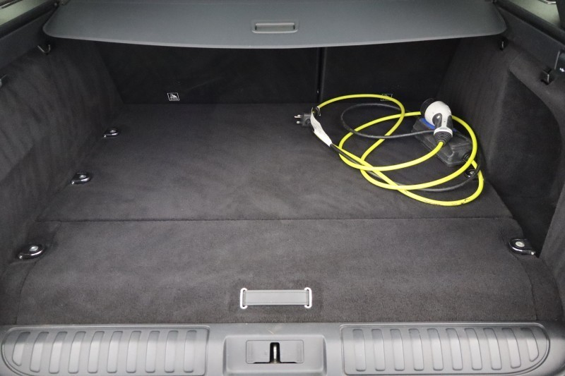 2022 (71) LAND ROVER RANGE ROVER SPORT 2.0 P400e HSE Dynamic Black 5dr Auto 5171810