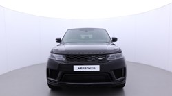 2022 (71) LAND ROVER RANGE ROVER SPORT 2.0 P400e HSE Dynamic Black 5dr Auto 5171781