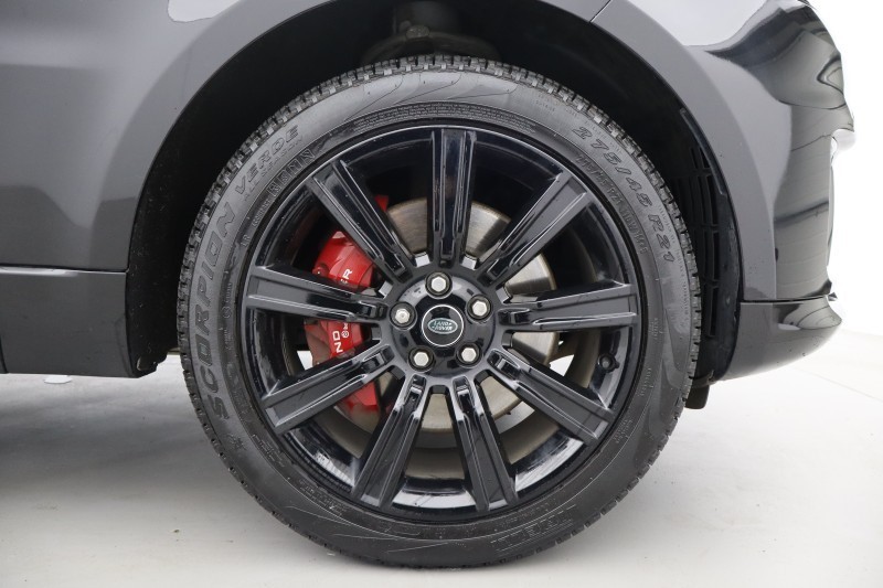 2022 (71) LAND ROVER RANGE ROVER SPORT 2.0 P400e HSE Dynamic Black 5dr Auto 5171831