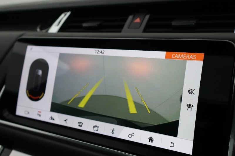 2022 (71) LAND ROVER RANGE ROVER SPORT 2.0 P400e HSE Dynamic Black 5dr Auto 5171822