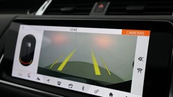 2022 (71) LAND ROVER RANGE ROVER SPORT 2.0 P400e HSE Dynamic Black 5dr Auto 5171822