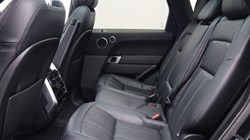 2022 (71) LAND ROVER RANGE ROVER SPORT 2.0 P400e HSE Dynamic Black 5dr Auto 5171789