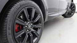 2022 (71) LAND ROVER RANGE ROVER SPORT 2.0 P400e HSE Dynamic Black 5dr Auto 5171835