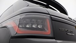 2022 (71) LAND ROVER RANGE ROVER SPORT 2.0 P400e HSE Dynamic Black 5dr Auto 5171799