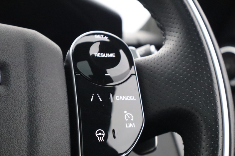 2022 (71) LAND ROVER RANGE ROVER SPORT 2.0 P400e HSE Dynamic Black 5dr Auto 5171829