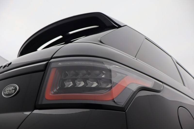 2022 (71) LAND ROVER RANGE ROVER SPORT 2.0 P400e HSE Dynamic Black 5dr Auto 5171795