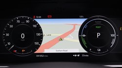 2022 (71) LAND ROVER RANGE ROVER SPORT 2.0 P400e HSE Dynamic Black 5dr Auto 5171830