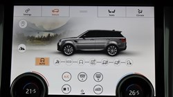2022 (71) LAND ROVER RANGE ROVER SPORT 2.0 P400e HSE Dynamic Black 5dr Auto 5171805