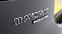 2022 (71) LAND ROVER RANGE ROVER SPORT 2.0 P400e HSE Dynamic Black 5dr Auto 5171798