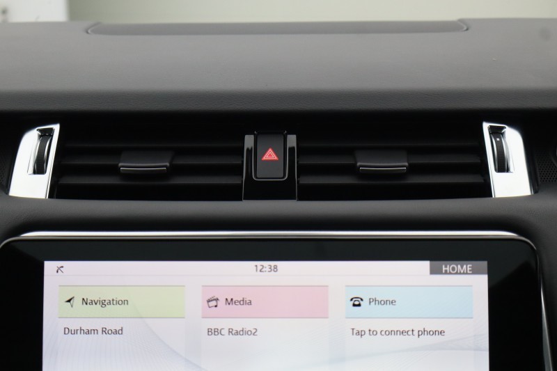 2022 (71) LAND ROVER RANGE ROVER SPORT 2.0 P400e HSE Dynamic Black 5dr Auto 5171807