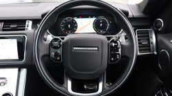 2022 (71) LAND ROVER RANGE ROVER SPORT 2.0 P400e HSE Dynamic Black 5dr Auto 5171808