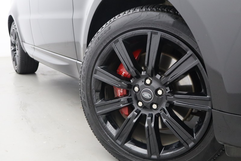 2022 (71) LAND ROVER RANGE ROVER SPORT 2.0 P400e HSE Dynamic Black 5dr Auto 5171833