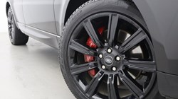 2022 (71) LAND ROVER RANGE ROVER SPORT 2.0 P400e HSE Dynamic Black 5dr Auto 5171833
