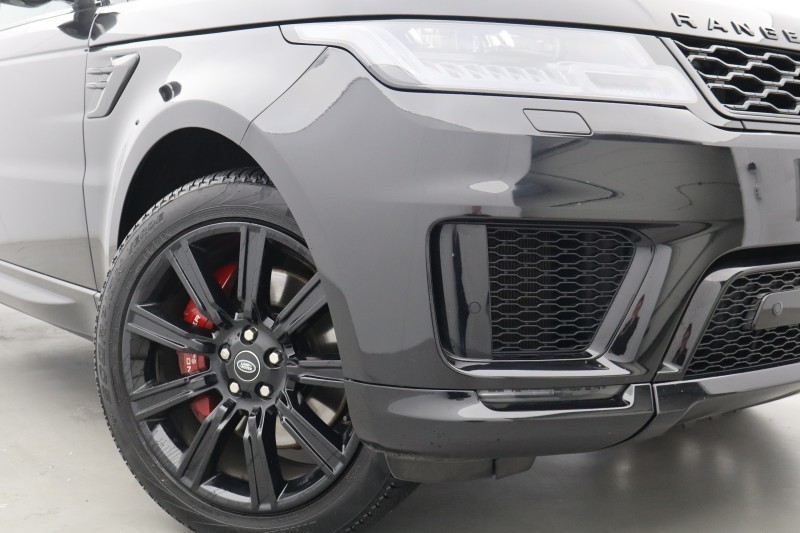 2022 (71) LAND ROVER RANGE ROVER SPORT 2.0 P400e HSE Dynamic Black 5dr Auto 5171832