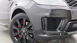 2022 (71) LAND ROVER RANGE ROVER SPORT 2.0 P400e HSE Dynamic Black 5dr Auto 5171832