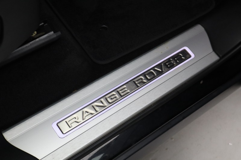 2022 (71) LAND ROVER RANGE ROVER SPORT 2.0 P400e HSE Dynamic Black 5dr Auto 5171836