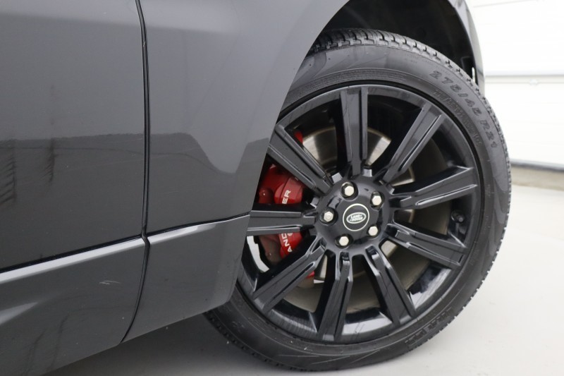 2022 (71) LAND ROVER RANGE ROVER SPORT 2.0 P400e HSE Dynamic Black 5dr Auto 5171834