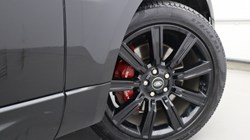 2022 (71) LAND ROVER RANGE ROVER SPORT 2.0 P400e HSE Dynamic Black 5dr Auto 5171834