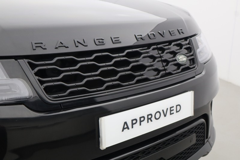 2022 (71) LAND ROVER RANGE ROVER SPORT 2.0 P400e HSE Dynamic Black 5dr Auto 5171790
