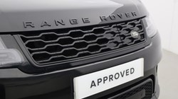 2022 (71) LAND ROVER RANGE ROVER SPORT 2.0 P400e HSE Dynamic Black 5dr Auto 5171790