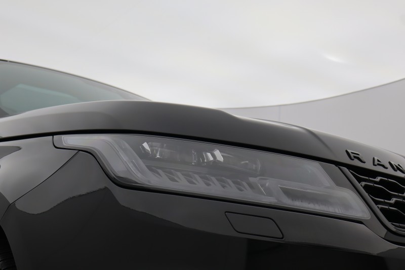 2022 (71) LAND ROVER RANGE ROVER SPORT 2.0 P400e HSE Dynamic Black 5dr Auto 5171791