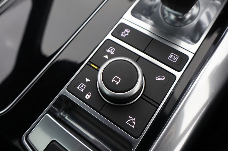 2022 (71) LAND ROVER RANGE ROVER SPORT 2.0 P400e HSE Dynamic Black 5dr Auto 5171820