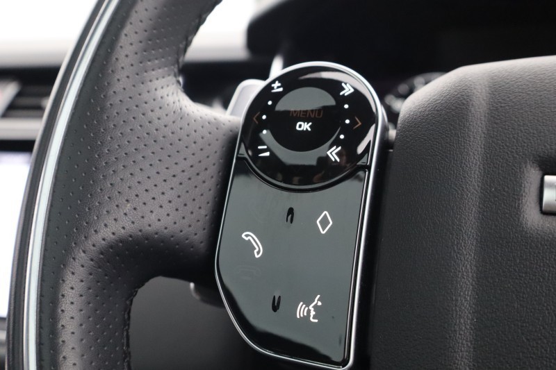 2022 (71) LAND ROVER RANGE ROVER SPORT 2.0 P400e HSE Dynamic Black 5dr Auto 5171828