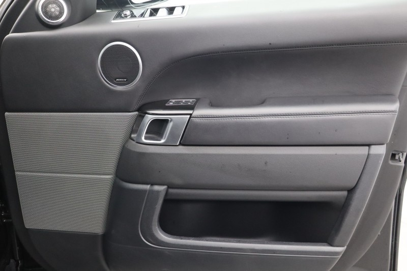 2022 (71) LAND ROVER RANGE ROVER SPORT 2.0 P400e HSE Dynamic Black 5dr Auto 5171813