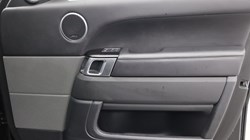 2022 (71) LAND ROVER RANGE ROVER SPORT 2.0 P400e HSE Dynamic Black 5dr Auto 5171813