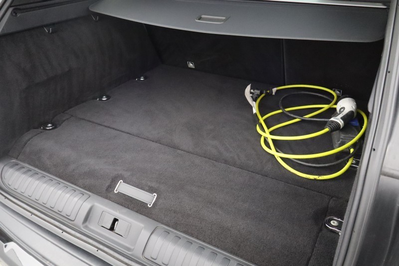 2022 (71) LAND ROVER RANGE ROVER SPORT 2.0 P400e HSE Dynamic Black 5dr Auto 5171811