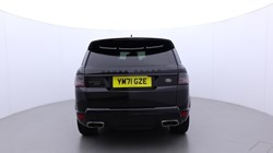 2022 (71) LAND ROVER RANGE ROVER SPORT 2.0 P400e HSE Dynamic Black 5dr Auto 5171783