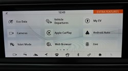 2022 (71) LAND ROVER RANGE ROVER SPORT 2.0 P400e HSE Dynamic Black 5dr Auto 5171825