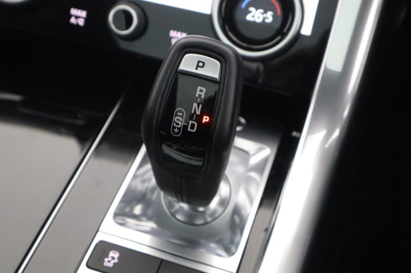 2022 (71) LAND ROVER RANGE ROVER SPORT 2.0 P400e HSE Dynamic Black 5dr Auto 5171804