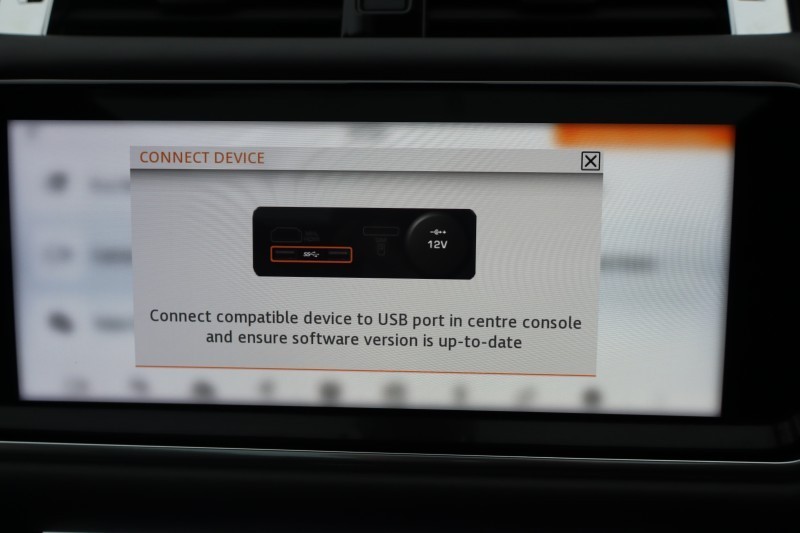 2022 (71) LAND ROVER RANGE ROVER SPORT 2.0 P400e HSE Dynamic Black 5dr Auto 5171826