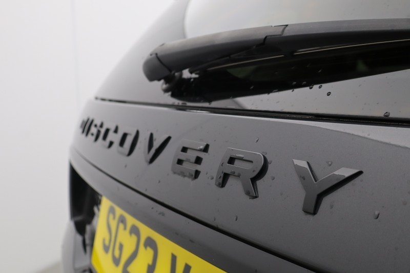 2023 (23) LAND ROVER DISCOVERY SPORT 1.5 P300e R-Dynamic SE 5dr Auto [5 Seat] 5145980