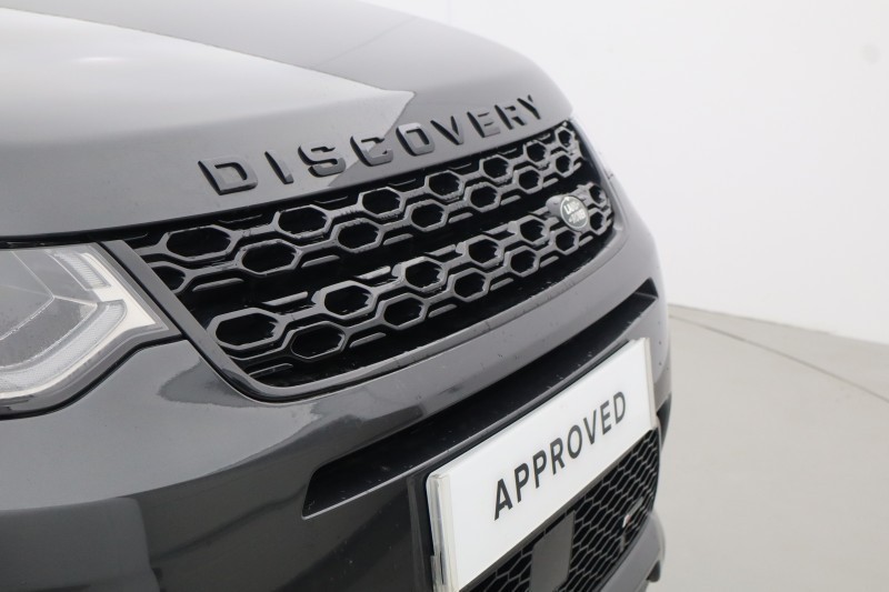 2023 (23) LAND ROVER DISCOVERY SPORT 1.5 P300e R-Dynamic SE 5dr Auto [5 Seat] 5145974