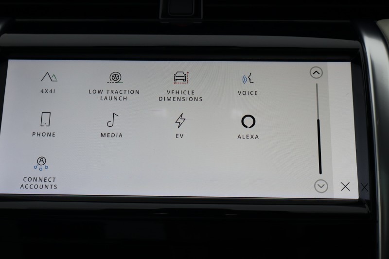 2023 (23) LAND ROVER DISCOVERY SPORT 1.5 P300e R-Dynamic SE 5dr Auto [5 Seat] 5146014