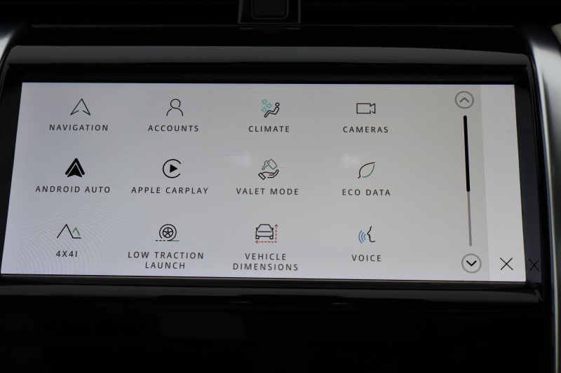 2023 (23) LAND ROVER DISCOVERY SPORT 1.5 P300e R-Dynamic SE 5dr Auto [5 Seat] 5146013