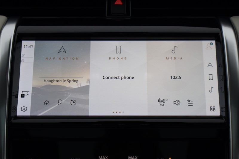 2023 (23) LAND ROVER DISCOVERY SPORT 1.5 P300e R-Dynamic SE 5dr Auto [5 Seat] 5145992