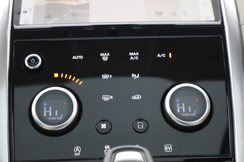 2023 (23) LAND ROVER DISCOVERY SPORT 1.5 P300e R-Dynamic SE 5dr Auto [5 Seat] 5145994