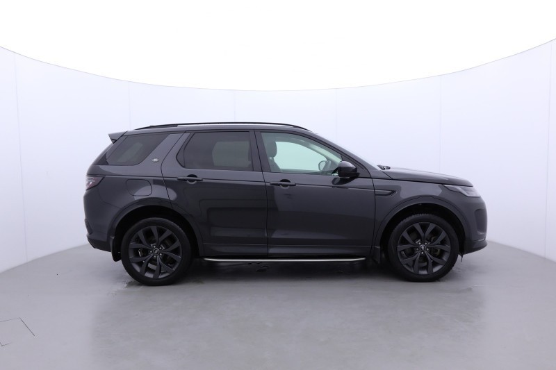 2023 (23) LAND ROVER DISCOVERY SPORT 1.5 P300e R-Dynamic SE 5dr Auto [5 Seat] 5145971