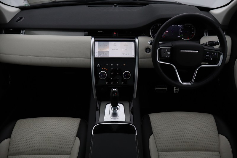 2023 (23) LAND ROVER DISCOVERY SPORT 1.5 P300e R-Dynamic SE 5dr Auto [5 Seat] 5145991