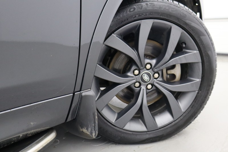 2023 (23) LAND ROVER DISCOVERY SPORT 1.5 P300e R-Dynamic SE 5dr Auto [5 Seat] 5146022